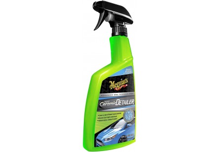 HYBRID CERAMIC DETAILER 473ML