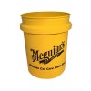 SECCHIO GIALLO PROFESSIONALE 22 LITRI
