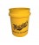 SECCHIO GIALLO PROFESSIONALE 22 LITRI