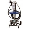 KIT PER GRASSO CARRELLATO PER FUSTI DA 20 KG