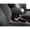 BRACCIOLO GX SIMILPELLE NERA PEUGEOT 2008 2020-
