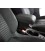 BRACCIOLO GX SIMILPELLE NERA PEUGEOT 2008 2020-