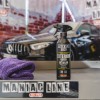 EXTERIOR QUICK DETAILER TRIGGER 500 ML