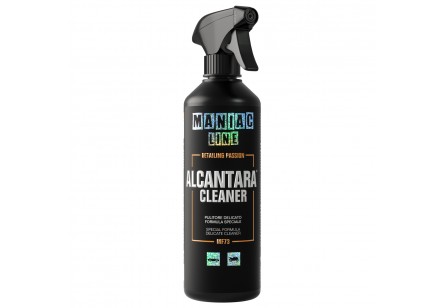 ALCANTARA CLEANER TRIGGER 500 ML