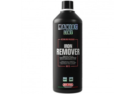 IRON REMOVER TRIGGER 1000 ML