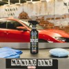 WATER SPOT MINERAL REMOVER TRIGGER 500 ML