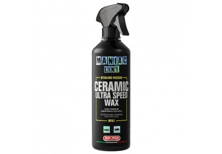 CERAMIC ULTRA SPEED WAX TRIGGER 500ML