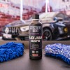 BLACK & WRAP SHAMPOO 500 ML