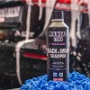 BLACK & WRAP SHAMPOO 500 ML