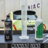 FOAM GUN PREWASH 1000 ML