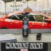 INTERIOR CLEANER PURIFER 500 ML