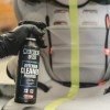INTERIOR CLEANER PURIFER 500 ML