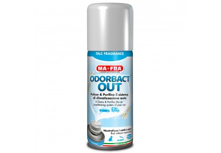 ODORBACT OUT IGIENIZZANTE CLIMA 150 ML