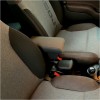 BRACCIOLO PORTAOGGETTI GX NERO FIAT PANDA III/PANDA III 4X4 12-