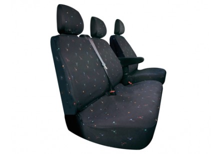 COPRISEDILI SPECIFICI MOD.235 JUMPY/EXPERT/PROACE/VIVARO