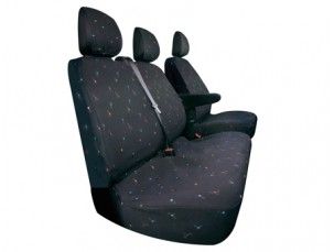 COPRISEDILI SPECIFICI MOD.235 JUMPY/EXPERT/PROACE/VIVARO