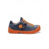 SCARPE ANTINFORTUNISTICHE SUPERB S3 OCEANO