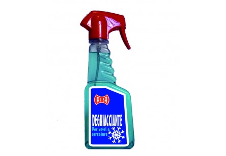 DEGHIACCIANTE SPRAY NO-GAS 500ML