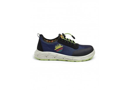 SCARPE ANTINFORTUNISTICHE RALLY RELOAD S3 SRC
