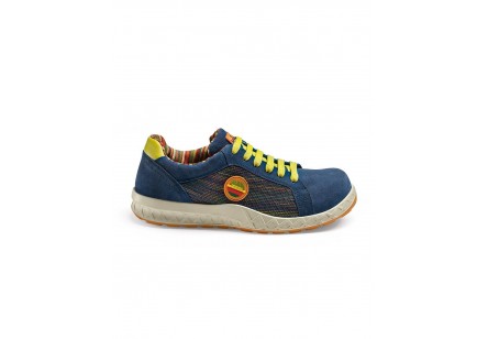 SCARPE ANTINFORTUNISTICHE SUPERB S3 OCEANO