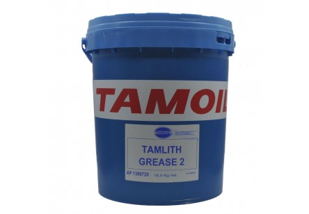 TAMOIL GRASSO TAMLITH COMPLEX 2 EP 18KG