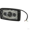 LUCE ANTERIORE A LED 21 W SERIE 200-900 E ALTRI