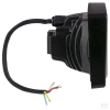 LUCE ANTERIORE A LED 21 W SERIE 200-900 E ALTRI