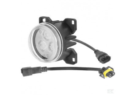 LUCE LAVORO A LED 42 W 4200 LUMEN SERIE 200-900 E ALTRI