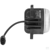 LUCE LAVORO A LED 42 W 4200 LUMEN SERIE 200-900 E ALTRI