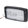 LUCE LAVORO A LED 27 W 3375 LUMEN SERIE 200-900 E ALTRI