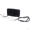 LUCE LAVORO A LED 27 W 3375 LUMEN SERIE 200-900 E ALTRI
