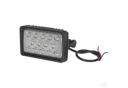 FARO LAVORO A LED 21W 2600 LUMEN NEW HOLLAND SR.60/TL/TM