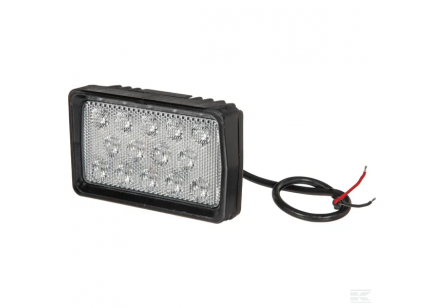 FARO LAVORO A LED 21W 2600 LUMEN NEW HOLLAND SR.60/TL/TM