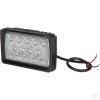 FARO LAVORO A LED 21W 2600 LUMEN NEW HOLLAND SR.60/TL/TM