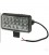 FARO DA LAVORO LED 54W 4100 LUMEN NEW HOLLAND SR.60/TL/TM