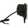Faro da lavoro LED, 54W, 4100 lumen, rettangolare, fascio ampio