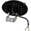 Faro da lavoro LED, 24W, 3220 lumen, ovale