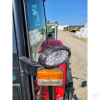 Faro da lavoro LED, 24W, 3220 lumen, ovale