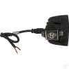 FARO DA LAVORO LED, 24W, 2240 LUMEN, MASSEY FERGUSON SR. 3000, 3600