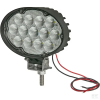 FARO DA LAVORO LED, 65 W, 5200 LUMEN, JD SR.5E-9RX / MF SR.3000-3600