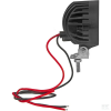 FARO DA LAVORO LED, 65 W, 5200 LUMEN, JD SR.5E-9RX / MF SR.3000-3600
