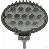 FARO DA LAVORO LED, 65 W, 5200 LUMEN, JD SR.5E-9RX / MF SR.3000-3600