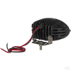 FARO DA LAVORO LED, 30 W, 2400 LUMEN, JD SR. 5E, 9RX