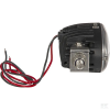 FARO DA LAVORO LED, 30 W, 2400 LUMEN, JD SR. 5E, 9RX