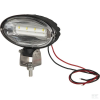 FARO DA LAVORO LED, 40W, 3500 LUMEN, JD SR. 5E, 9RX
