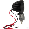 FARO DA LAVORO LED, 40W, 3500 LUMEN, JD SR. 5E, 9RX