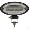 FARO DA LAVORO LED, 40W, 3500 LUMEN, JD SR. 5E, 9RX