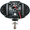 FARO DA LAVORO LED, 40W, 3500 LUMEN, JD SR. 5E, 9RX