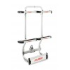 SKI PASS SKI & BOARD MAGNUM FAST 6 PAIA SCI / 4 TAVOLE SNOW BOARD