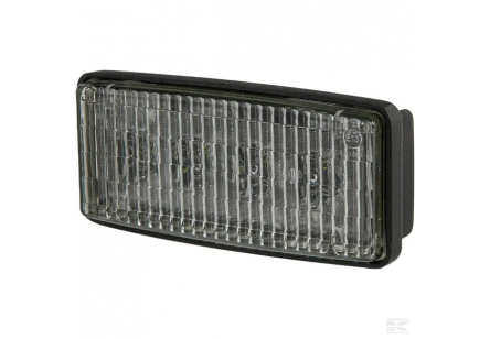 FARO DA LAVORO LED 20W 1750 LUMEN JOHN DEERE